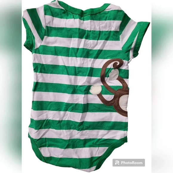 Cre8ions 12 Month Onesie - Picture 2 of 4